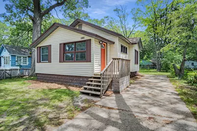 3116 Temple Street, Muskegon, MI 49444 - Photo 1
