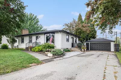 595 Westway Drive NW, Grand Rapids, MI 49534 - Photo 1