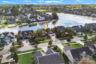 7074 Nantucket Dr SW, Byron Center, MI 49315 - Photo 1