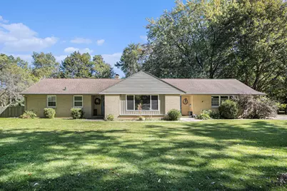 1526 Mohawk Street, Kalamazoo, MI 49006 - Photo 1