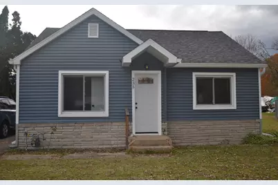 235 Oak Street, Battle Creek, MI 49037 - Photo 1