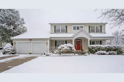 4584 Golden Ridge Trail, Portage, MI 49024 - Photo 1