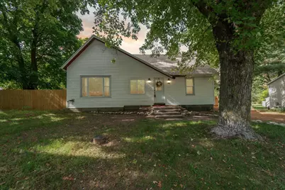 420 Pine Street, Howard City, MI 49329 - Photo 1