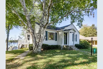 55572 N Fisher Lake Road, Three Rivers, MI 49093 - Photo 1