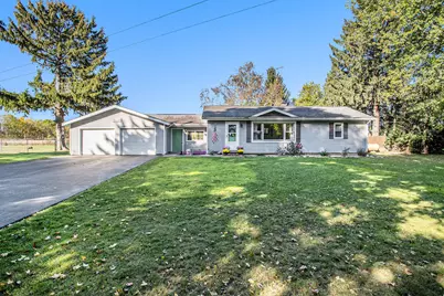 16945 20 Mile Road, Marshall, MI 49068 - Photo 1