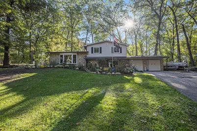 850 Sylvan Drive, Battle Creek, MI 49017 - Photo 1