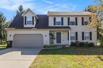 167 Ridgeview Court, Grass Lake, MI 49240 - Photo 1