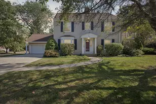 701 S Durand St, Jackson, MI 49203 - Photo 1