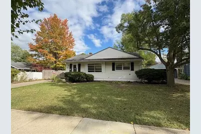 1420 Hatcher Crescent Crescent, Ann Arbor, MI 48103 - Photo 1