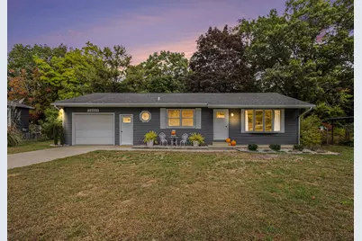 15687 Pruin Street, Spring Lake, MI 49456 - Photo 1