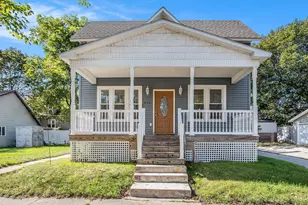 534 Hancock St, Manistee, MI 49660 - Photo 1