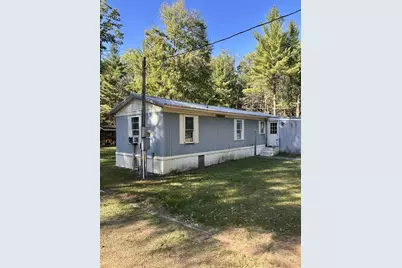 1516 E Rustic Lane, White Cloud, MI 49349 - Photo 1