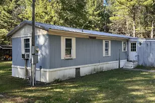 1516 E Rustic Ln, White Cloud, MI 49349 - Photo 1