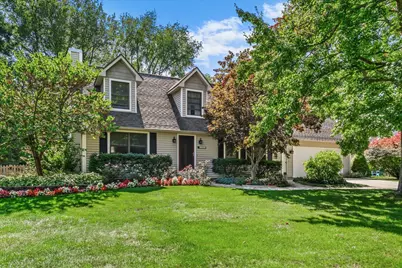 6343 Rose Arbour Avenue, Kalamazoo, MI 49009 - Photo 1