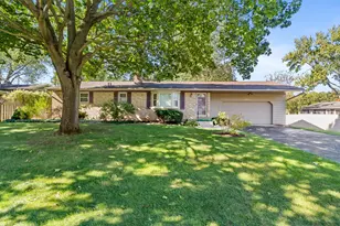 1950 Catalina Ave, Jackson, MI 49201 - Photo 1