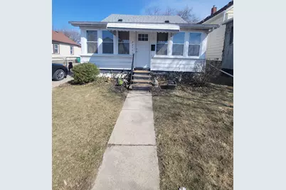 22742 Cushing Avenue, Eastpointe, MI 48021 - Photo 1