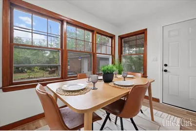 2520 Sanford Street, Muskegon, MI 49444 - Photo 1