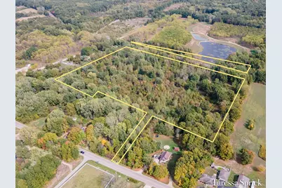 V/L 56th St, Fennville, MI 49408 - Photo 1