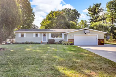 3033 John Glenn Drive, Jackson, MI 49201 - Photo 1