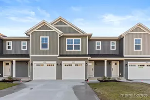 6120 Burgess Dr, Spring Lake, MI 49456 - Photo 1