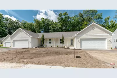 121 Depot Hill Court, Allegan, MI 49010 - Photo 1