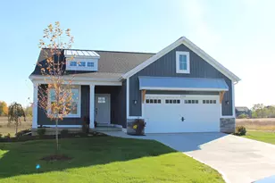 2549 Meadow Ridge Dr, Grand Rapids, MI 49534 - Photo 1