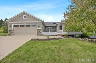 65 Greystone Ct NE, Rockford, MI 49341 - Photo 1