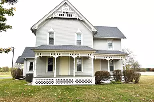 4489 M-36, Stockbridge, MI 49285 - Photo 1