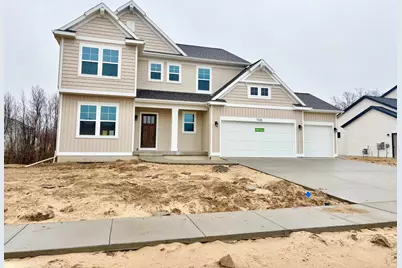 7326 Graymoor Street SE, Caledonia, MI 49316 - Photo 1