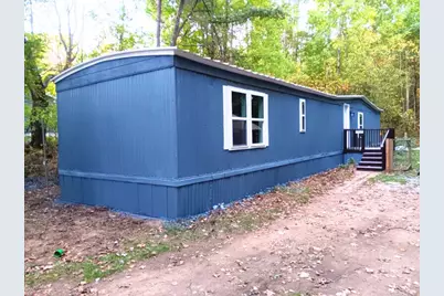 2440 N Mundy Avenue, White Cloud, MI 49349 - Photo 1