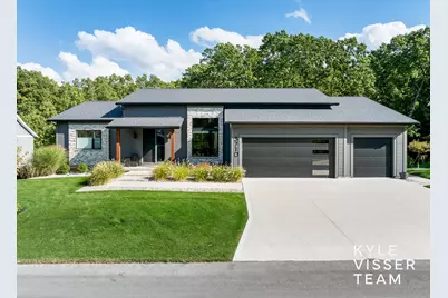 3710 Siebers Lane NE, Grand Rapids, MI 49525 - Photo 1