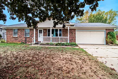 18145 Shamrock Boulevard, Big Rapids, MI 49307 - Photo 1