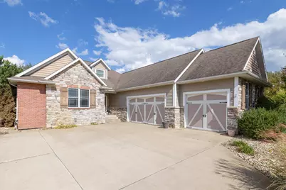 115 Hummingbird Lane, Niles, MI 49120 - Photo 1