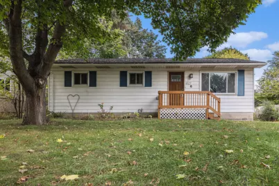 1027 Parkwood Avenue, Ypsilanti, MI 48198 - Photo 1