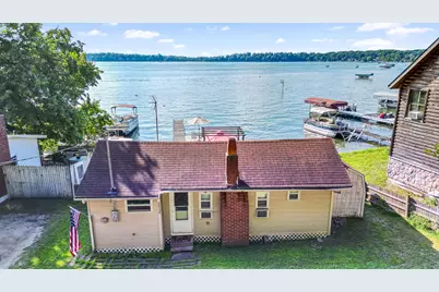 68236 Klinger Lake Road, Sturgis, MI 49091 - Photo 1