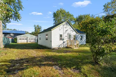 3233 Greenfield Avenue, Kalamazoo, MI 49048 - Photo 1