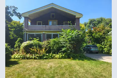 1455 Vinewood Street, Detroit, MI 48216 - Photo 1