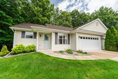 9658 Palmetto Court, Portage, MI 49002 - Photo 1