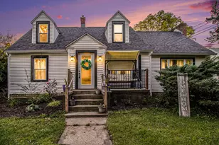 2026 Woodward Ave, Kalamazoo, MI 49007 - Photo 1