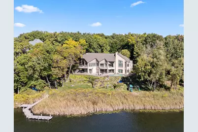 1735 Heron Ridge Drive, Bloomfield Hills, MI 48302 - Photo 1