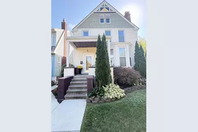 225 Superior Boulevard, Wyandotte, MI 48192 - Photo 1