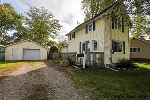 176 Cherry Street NW, Sparta, MI 49345 - Photo 1