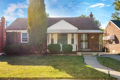 20285 Prevost Street, Detroit, MI 48235 - Photo 1