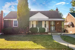 20285 Prevost St, Detroit, MI 48235 - Photo 1