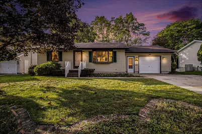 359 10th Street, Manistee, MI 49660 - Photo 1