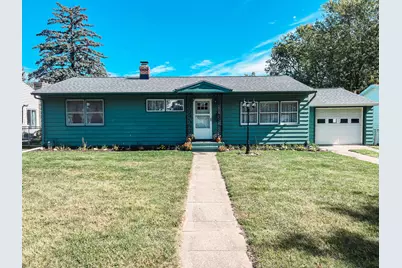 558 N McKenzie Street N, Adrian, MI 49221 - Photo 1