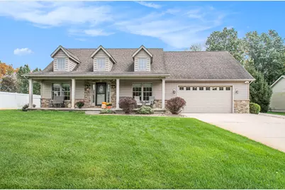 70445 Sunrise Drive, Edwardsburg, MI 49112 - Photo 1