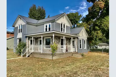 407 E Chicago Road, White Pigeon, MI 49099 - Photo 1