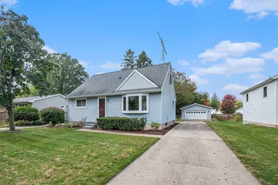 6810 Meese Drive, Lansing, MI 48911 - Photo 1