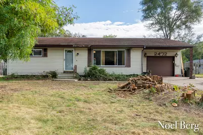 2432 Blodgett Street, Muskegon, MI 49441 - Photo 1